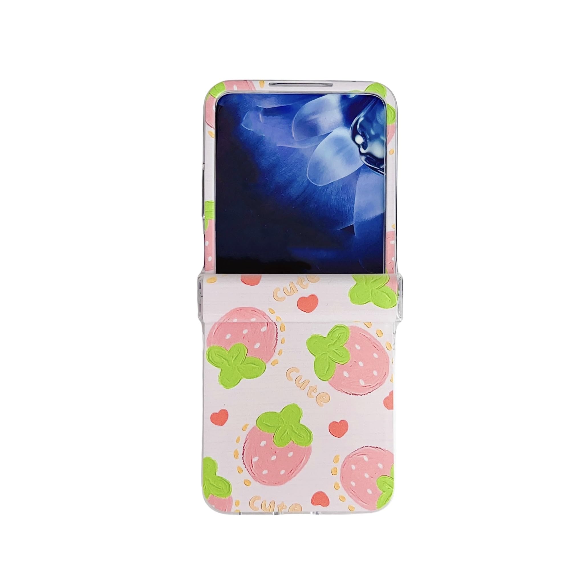 Amazon.com: SKPY Cute Case Compatible with Motorola Razr Ultra